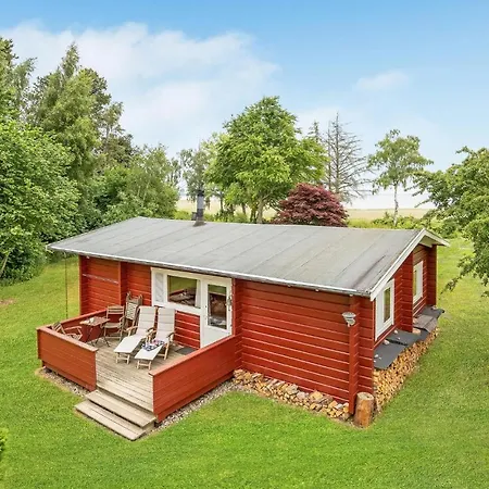Ferienhaus Gorgeous In With Wifi *