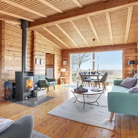Gorgeous In With Wifi Ferienhaus *