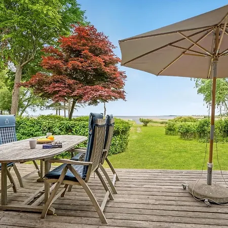 Gorgeous In With Wifi Ferienhaus *