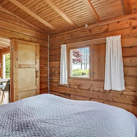 Vakantiehuis Cozy In With Wifi *