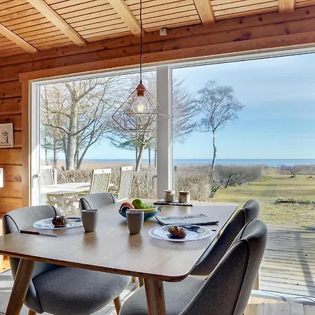 Gorgeous In With Wifi Ferienhaus *