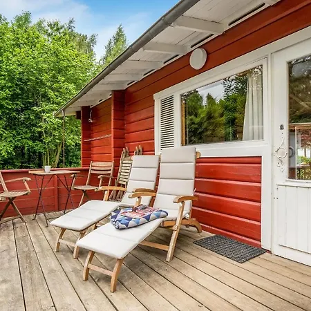 Gorgeous In With Wifi Semesterbostad