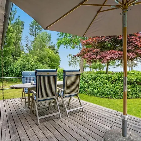 Gorgeous In With Wifi Semesterbostad Mern